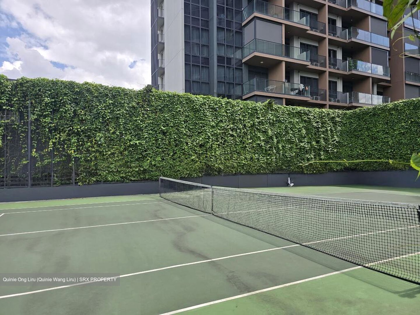 Fourth Avenue Residences (D10), Apartment #512399821